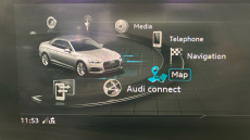 Audi A5 2.0 TDI S Line 2dr S Tronic Diesel Convertible